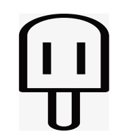 QQ畫圖紅包怎么畫雪糕 QQ畫圖紅包雪糕畫法一覽