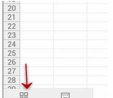 WPS Office APP表格刪除單元格怎么操作?格刪除單元格操作方法說明