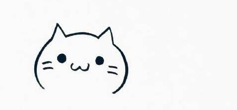 QQ畫圖紅包怎么畫貓咪 QQ畫圖紅包貓咪畫法一覽