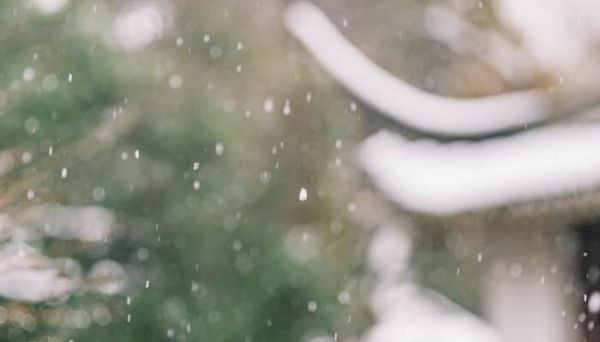 下雪發朋友圈唯美短句 下雪發朋友圈的唯美短句有哪些