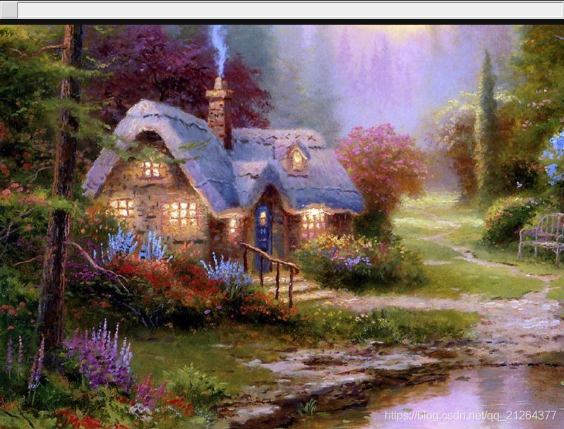 Python3.8 + Tkinter: Button設置image屬性不顯示的問題及解決方法