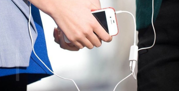 QQ一起聽歌是什么?「一起聽歌」功能開啟方法分享