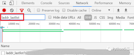 Python 將 QQ 好友頭像生成祝福語的實現代碼