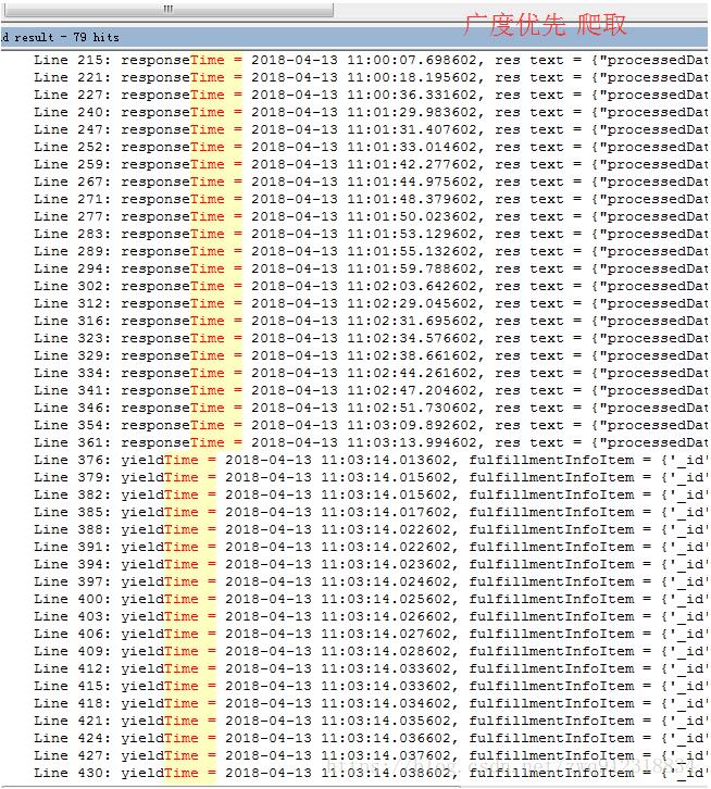 python爬蟲實現POST request payload形式的請求