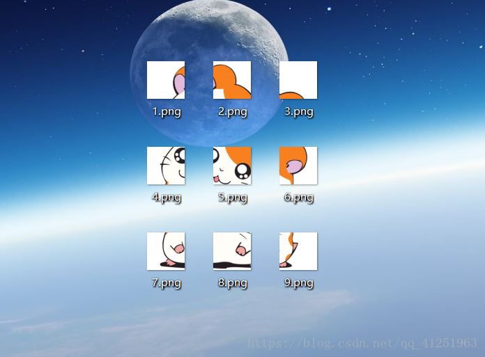 使用Python將圖片轉(zhuǎn)正方形的兩種方法實(shí)例代碼詳解