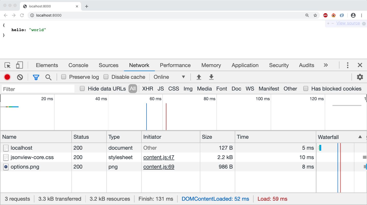 python異步Web框架sanic的實現