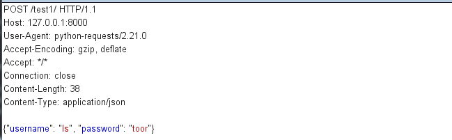 Python3+PyCharm+Django+Django REST framework配置與簡單開發(fā)教程