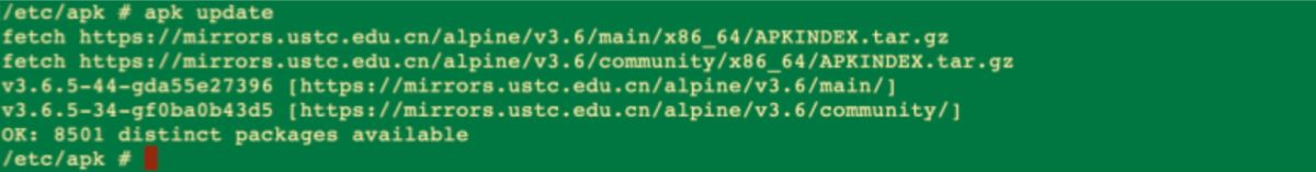 使用Docker+jenkins+python3環境搭建超詳細教程