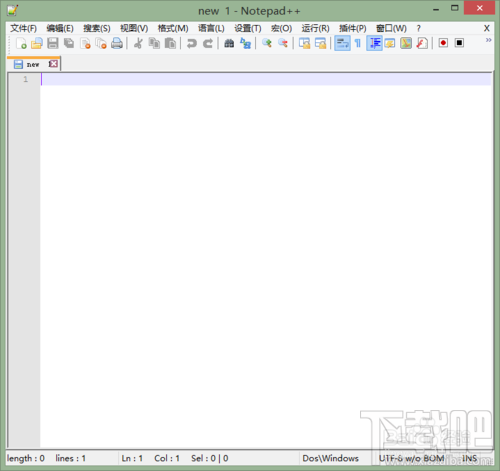 Notepad++如何安裝Python插件?Notepad++插件怎么裝?