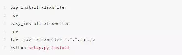 一篇文章告訴你如何用Python控制Excel實現自動化辦公