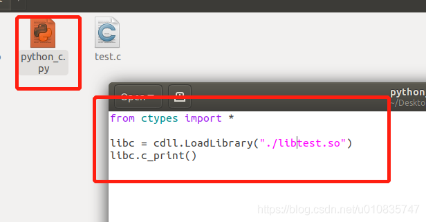 一篇文章告訴你如何用python進(jìn)行自動(dòng)化測(cè)試,調(diào)用c程序