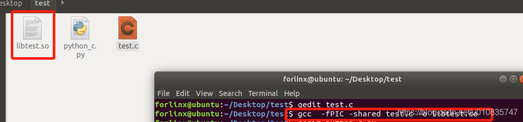 一篇文章告訴你如何用python進(jìn)行自動(dòng)化測(cè)試,調(diào)用c程序