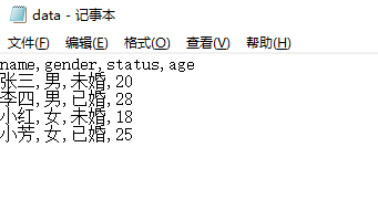 Python將二維列表list的數(shù)據(jù)輸出(TXT，Excel)