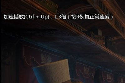 愛奇藝萬能播放器怎么設置倍數播放?倍數播設置流程一覽