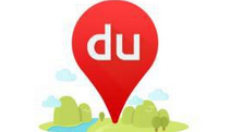 百度地圖APP怎么標注旅游路線?標注旅游路線的方法分享