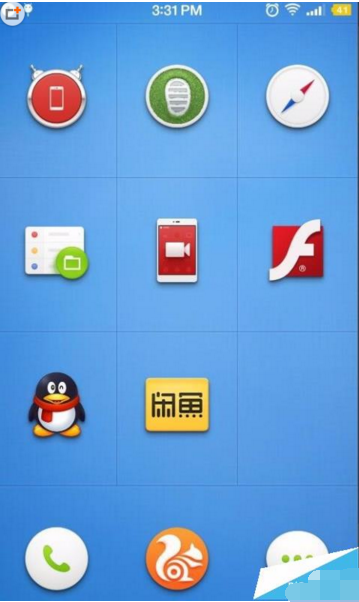 在閑魚里如何給支付寶芝麻信用分授權？給支付寶芝麻信用分授權的方法說明