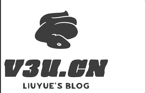 Python3.7將普通圖片(png)轉換為SVG圖片格式(網(wǎng)站logo圖標)動起來