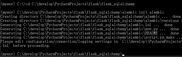 Python virtualenv虛擬環境實現過程解析