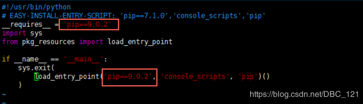更新升級(jí)python和pip版本后不生效的問(wèn)題解決