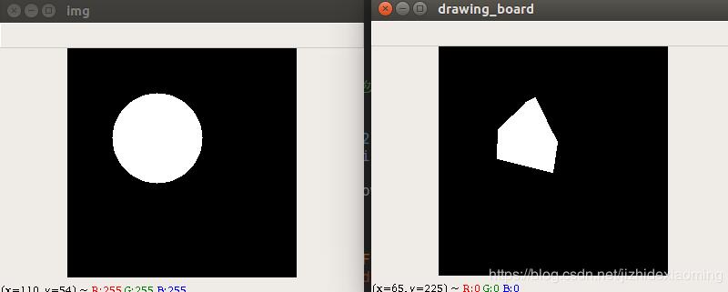 基于python 凸包問題的解決