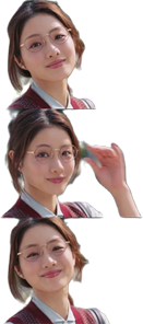 Python用5行代碼實現批量摳圖的示例代碼