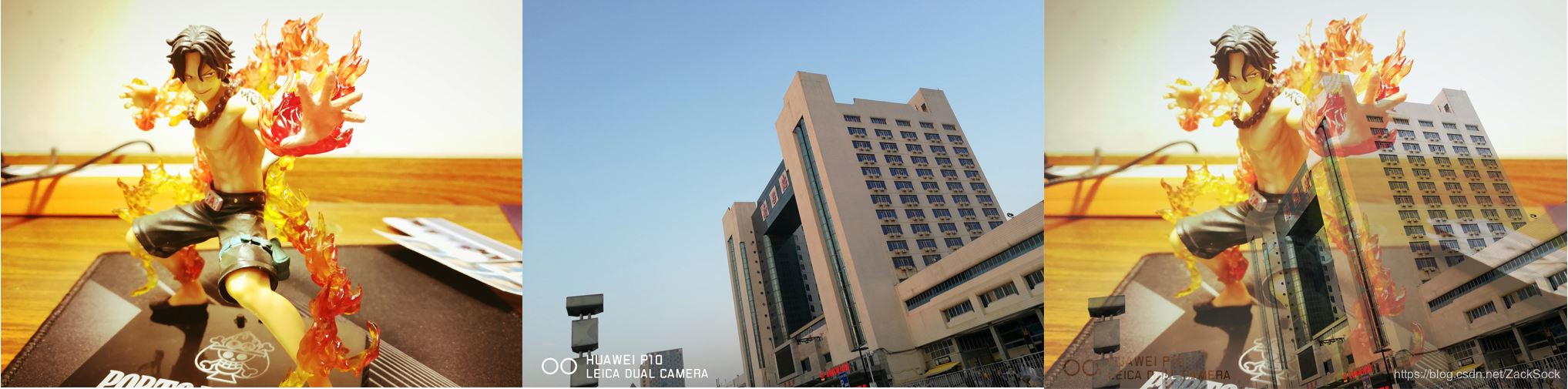 超全Python圖像處理講解(多模塊實現)