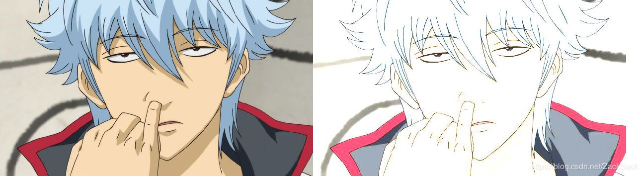 超全Python圖像處理講解(多模塊實現)