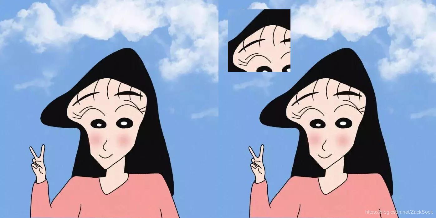 超全Python圖像處理講解(多模塊實現)