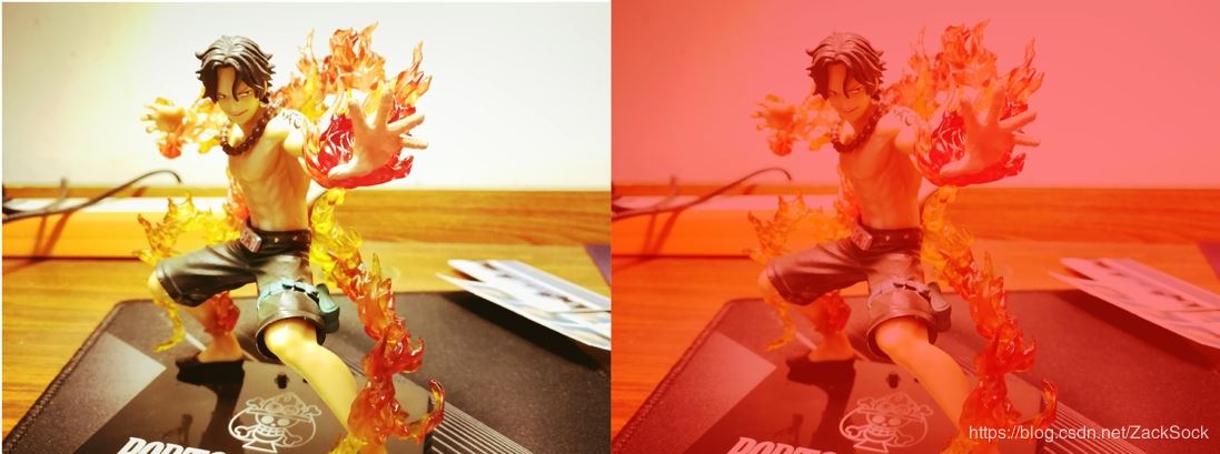 超全Python圖像處理講解(多模塊實現)