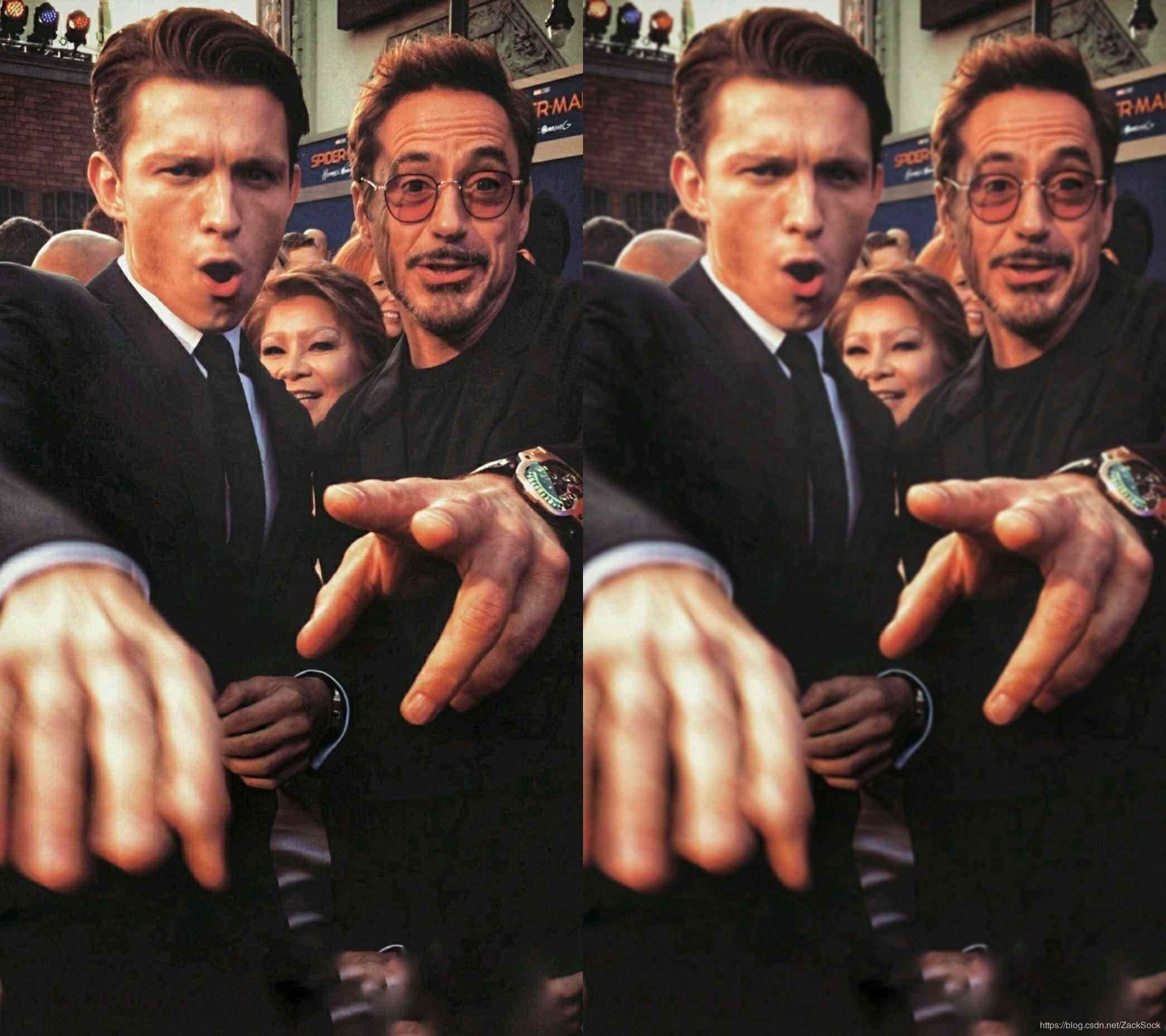 超全Python圖像處理講解(多模塊實現)