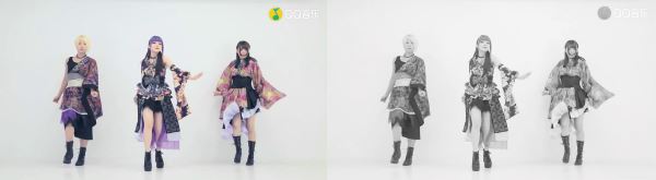 20行Python代碼實現視頻字符化功能