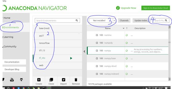 python 安裝庫幾種方法之cmd,anaconda,pycharm詳解