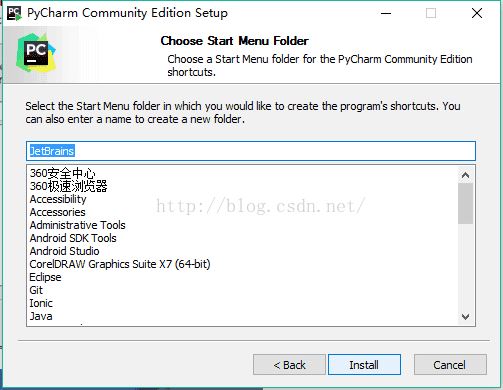 Pycharm及python安裝詳細(xì)步驟及PyCharm配置整理(推薦)