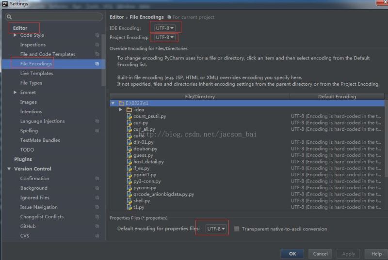 Pycharm及python安裝詳細(xì)步驟及PyCharm配置整理(推薦)