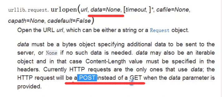 基于python爬取有道翻譯過程圖解