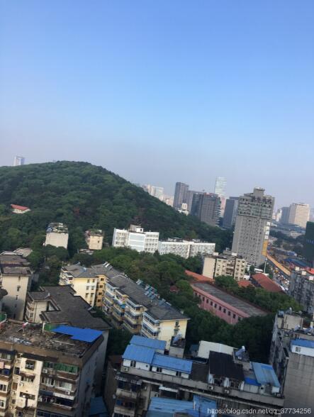 python opencv進(jìn)行圖像拼接