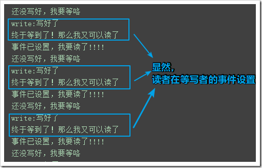 Python多線程操作之互斥鎖、遞歸鎖、信號量、事件實例詳解