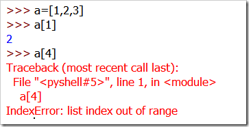 python異常處理、自定義異常、斷言原理與用法分析