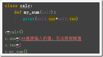 Python面向?qū)ο蟪绦蛟O(shè)計(jì)之靜態(tài)方法、類(lèi)方法、屬性方法原理與用法分析