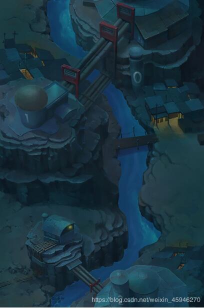 使用python實(shí)現(xiàn)飛機(jī)大戰(zhàn)游戲