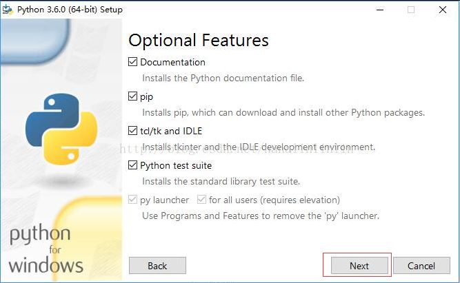 使用Python+selenium實現第一個自動化測試腳本