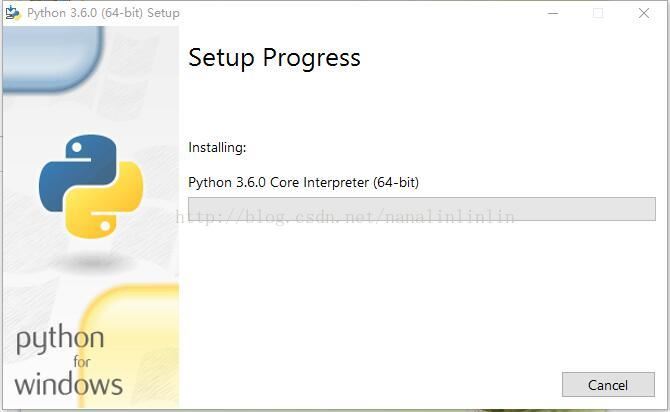 使用Python+selenium實現第一個自動化測試腳本