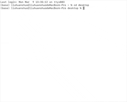 使用python自動(dòng)追蹤你的快遞(物流推送郵箱)