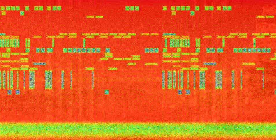 python matplotlib包圖像配色方案分享