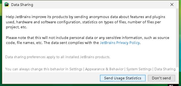 python 安裝教程之Pycharm安裝及配置字體主題,換行,自動更新