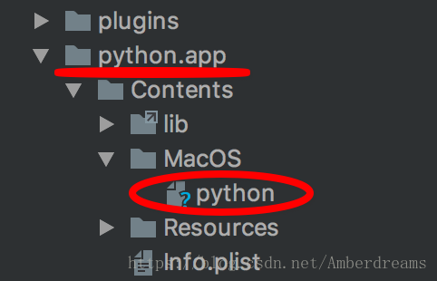 在Mac中PyCharm配置python Anaconda環(huán)境過程圖解
