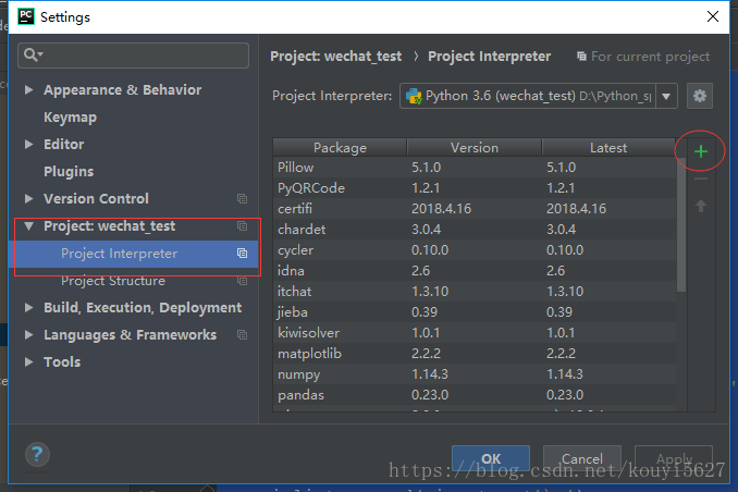 Python在終端通過pip安裝好包以后在Pycharm中依然無法使用的問題(三種解決方案)