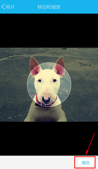 QQ如何設置頭像?QQ設置頭像流程說明