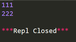 Python常用的正則表達式處理函數詳解