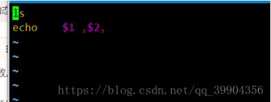 使用python執行shell腳本 并動態傳參 及subprocess的使用詳解